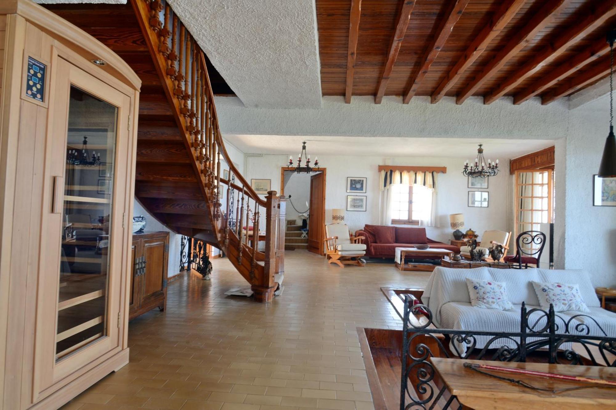 Antorina Beachfront Villas With Private Pools Kamari  Kültér fotó