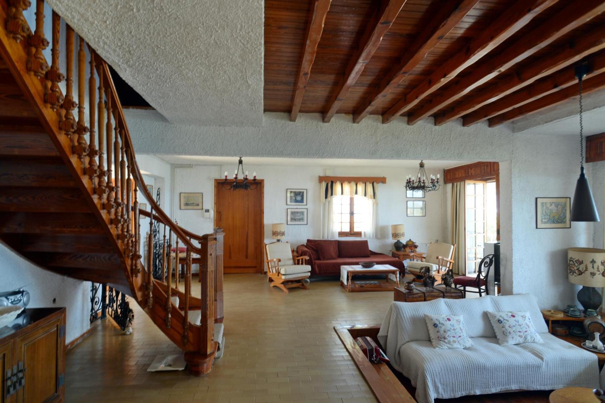 Antorina Beachfront Villas With Private Pools Kamari  Kültér fotó