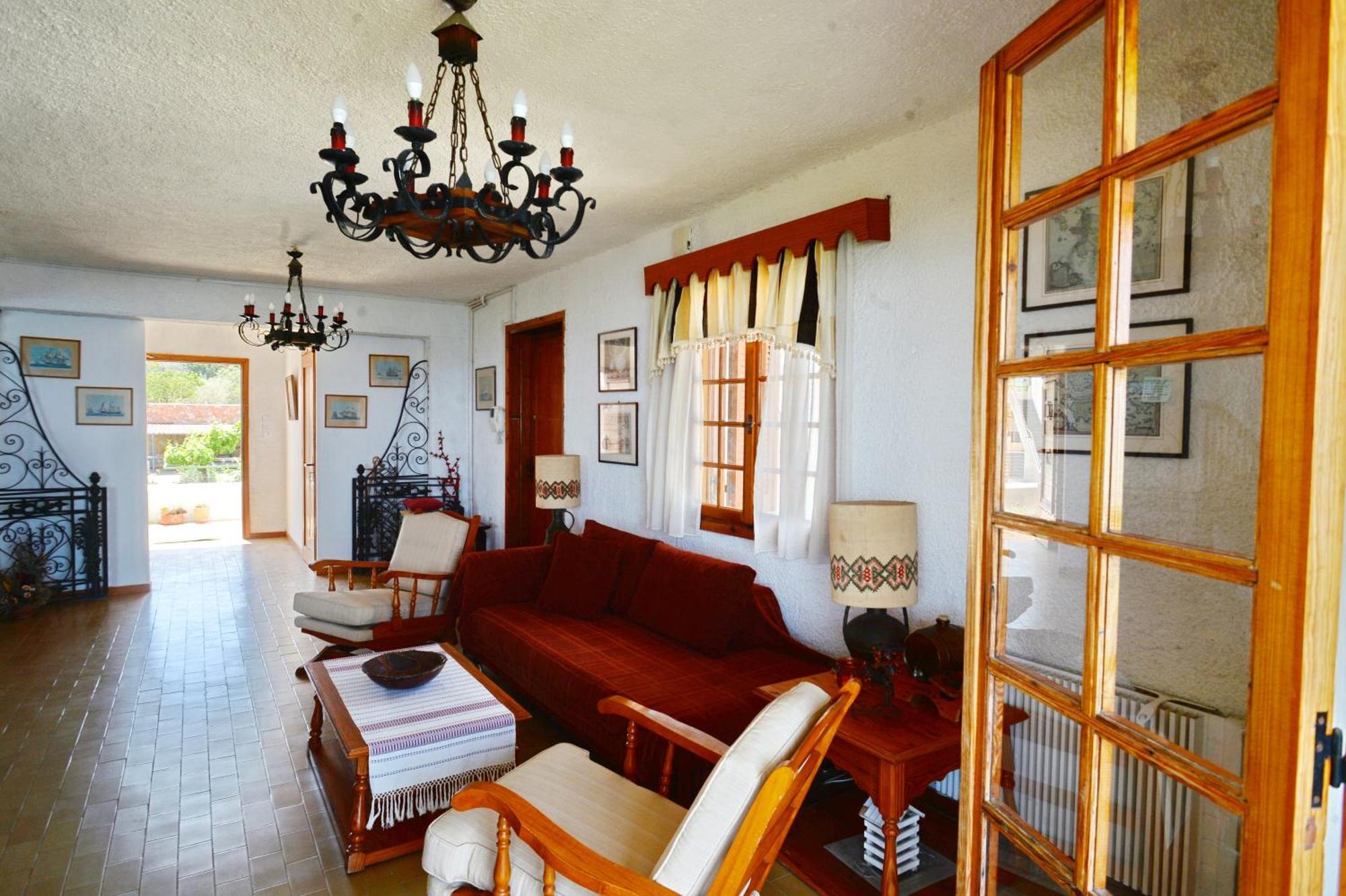 Antorina Beachfront Villas With Private Pools Kamari  Kültér fotó