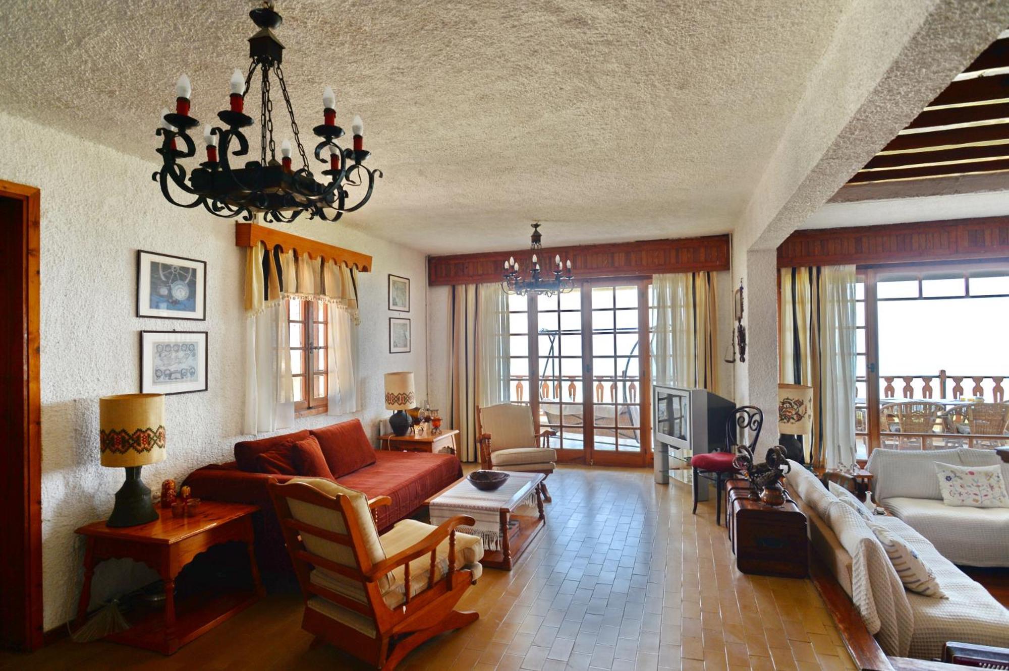 Antorina Beachfront Villas With Private Pools Kamari  Kültér fotó